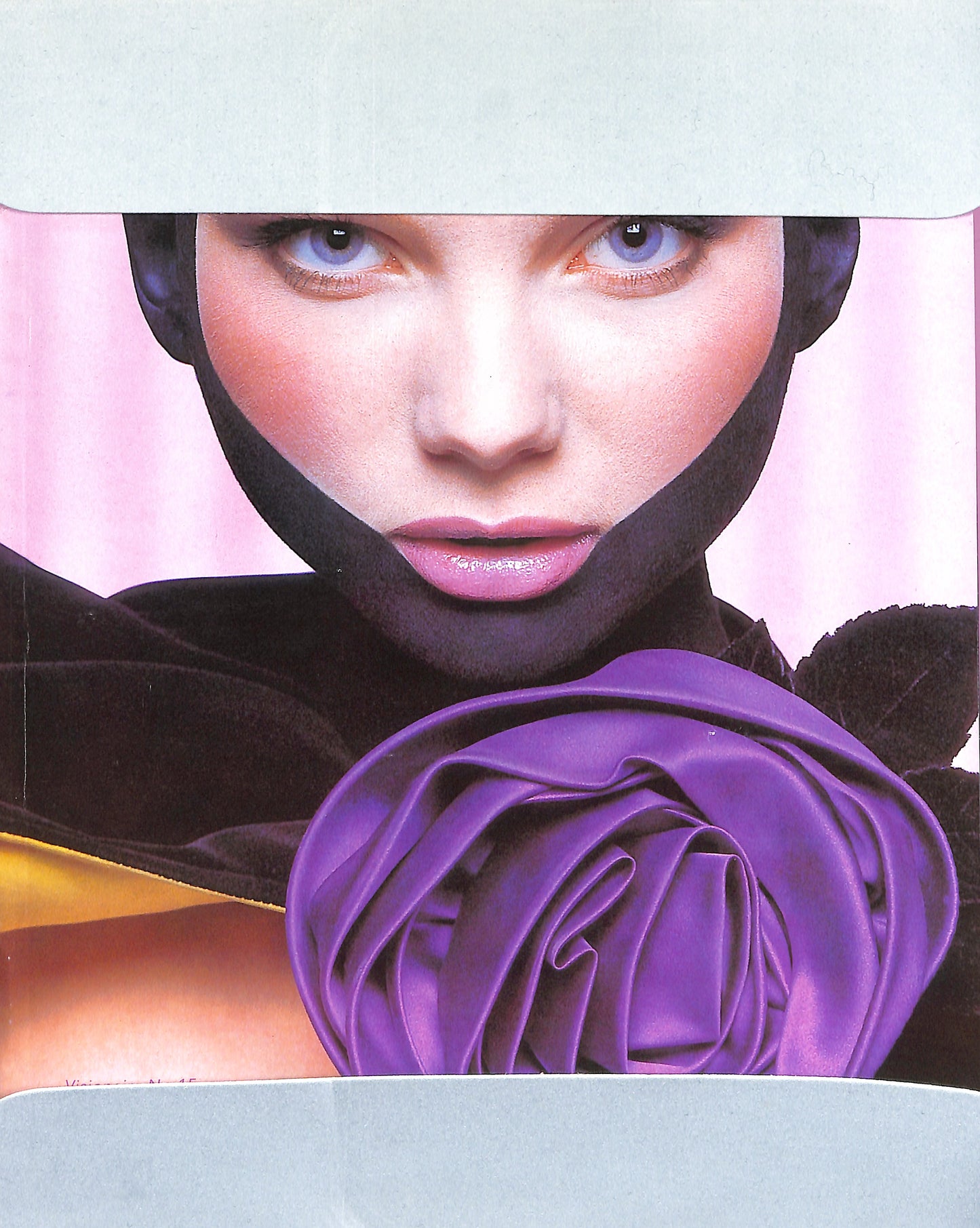 VISIONAIRE NO. 15: CINDERELLA / Various