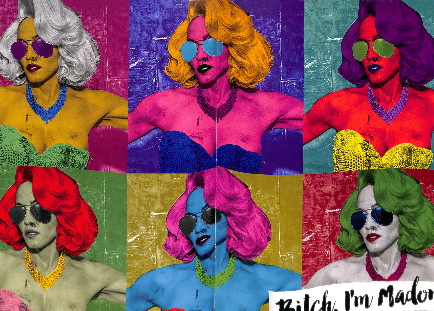 MADONNA / Rebel Heart
