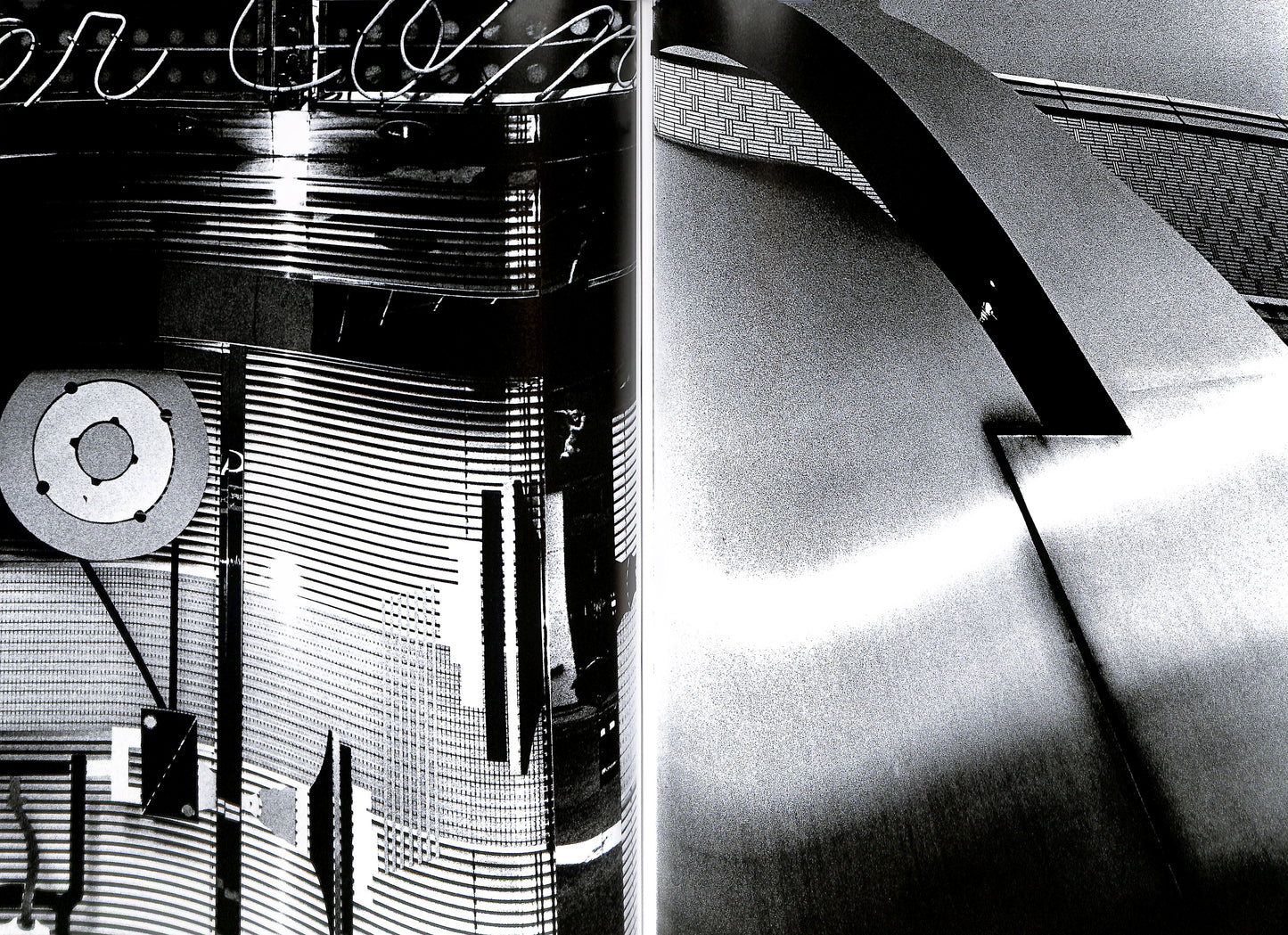 DAIDO MORIYAMA / Hysteric No. 4