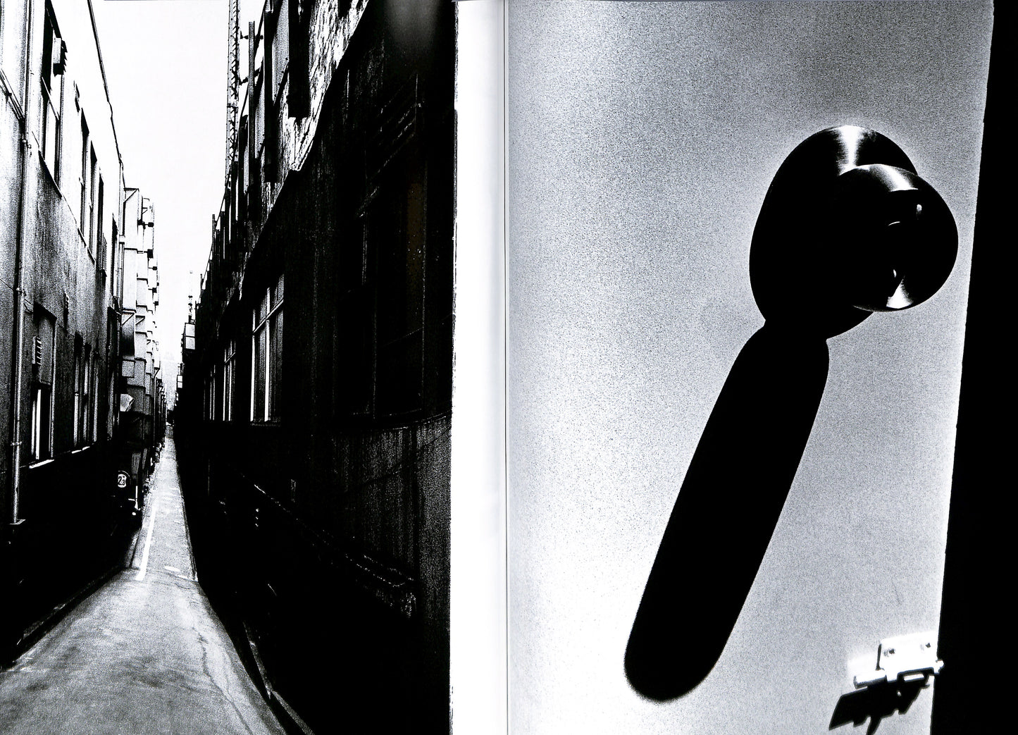 DAIDO MORIYAMA / Hysteric No. 4