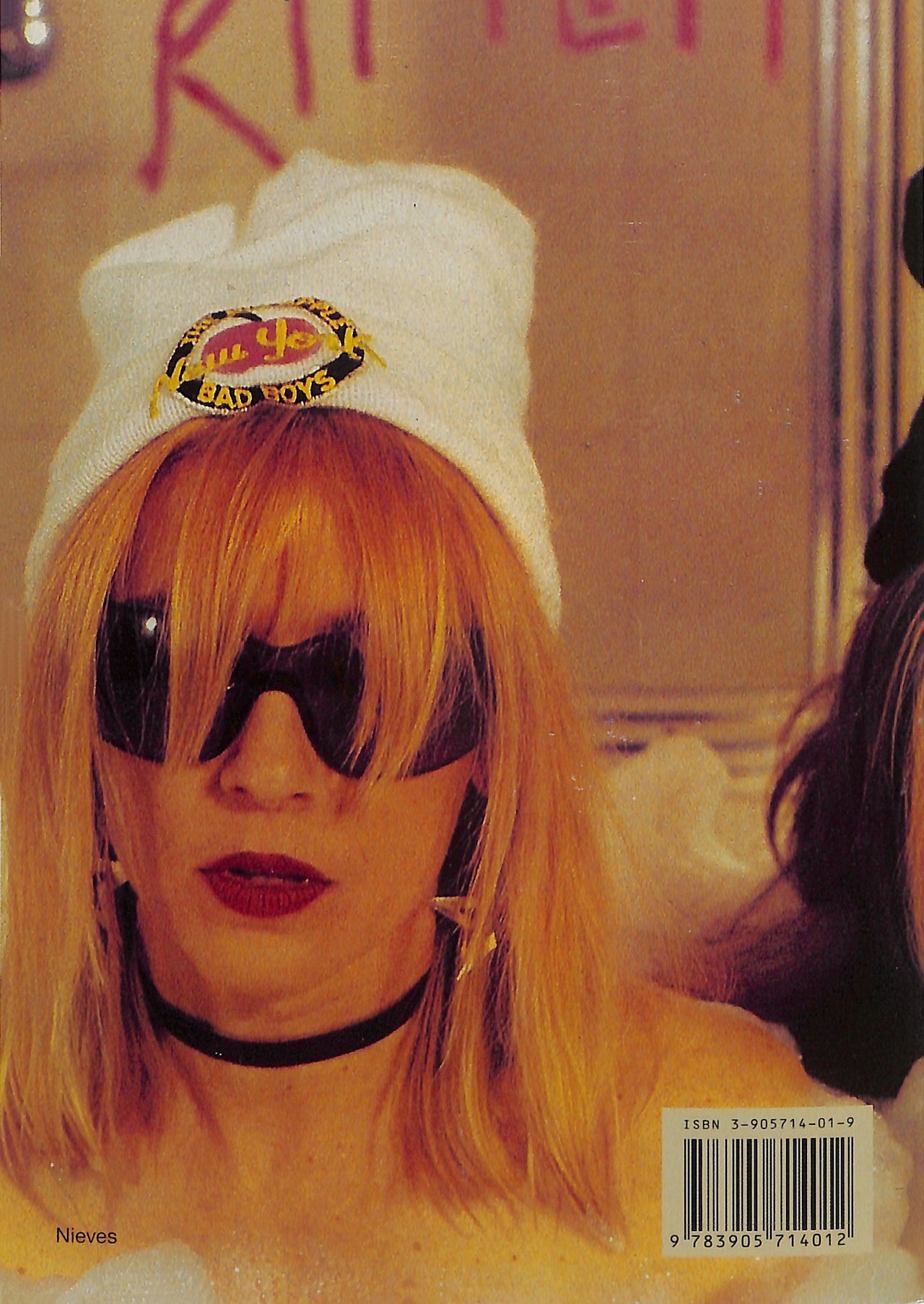 KIM GORDON / Chronicles no. 1