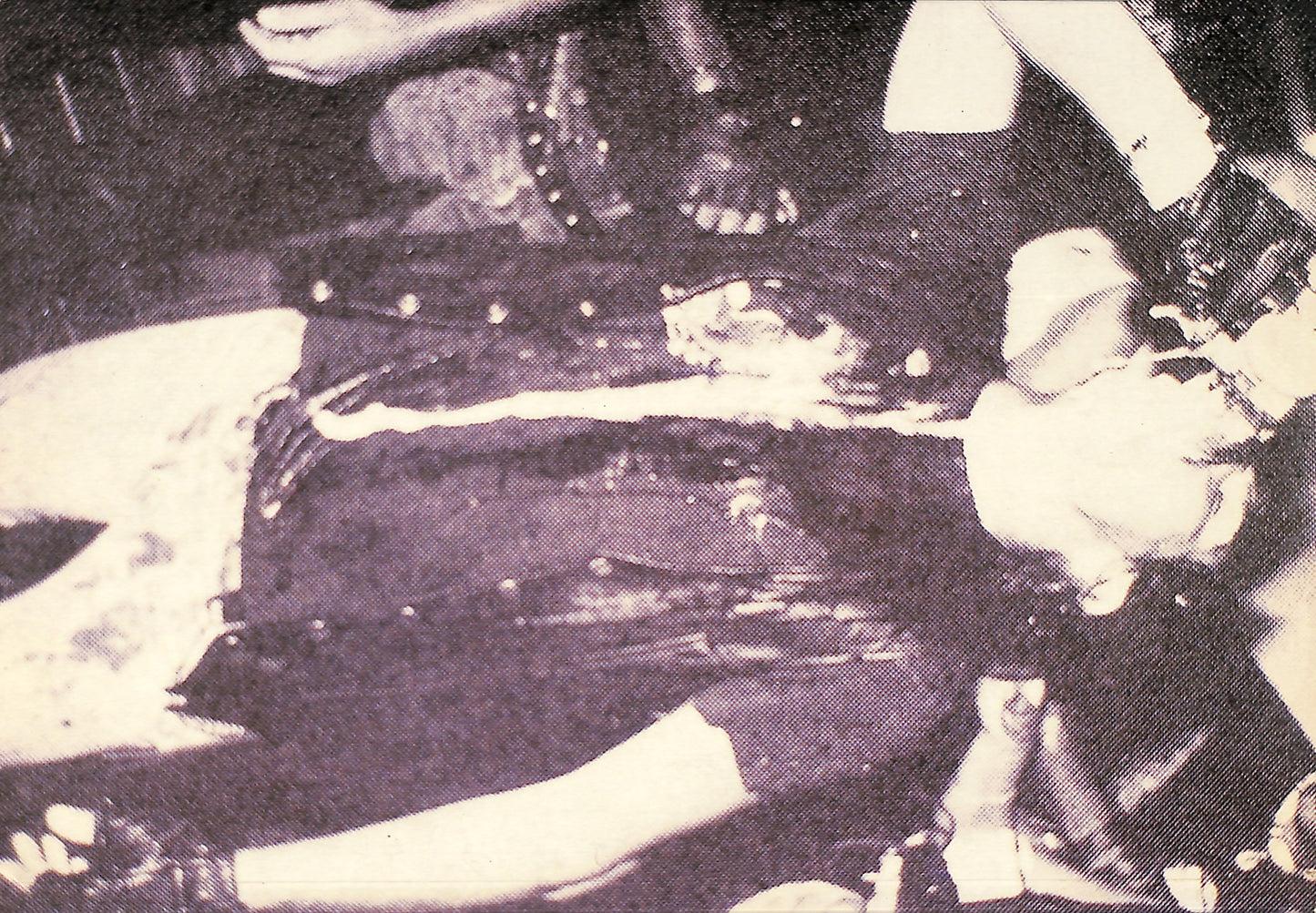 RICHARD PRINCE / Girlfriends