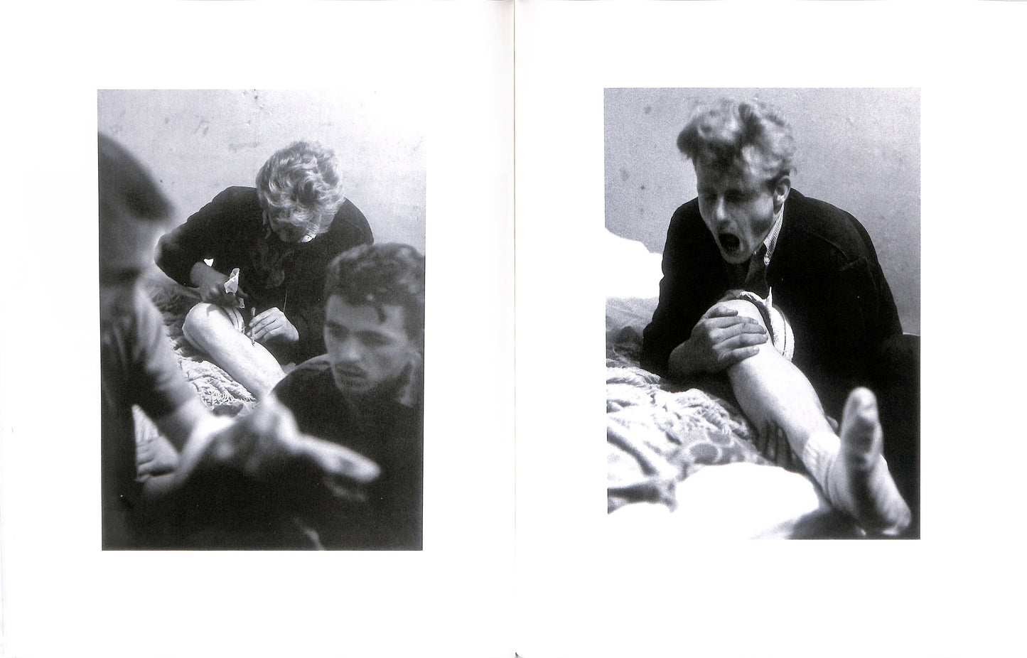 LARRY CLARK / Tulsa