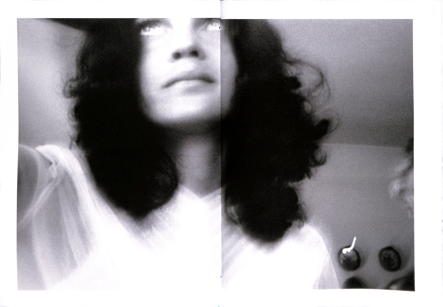 LINDA TROELLER / Sex. Death. Transcendence.
