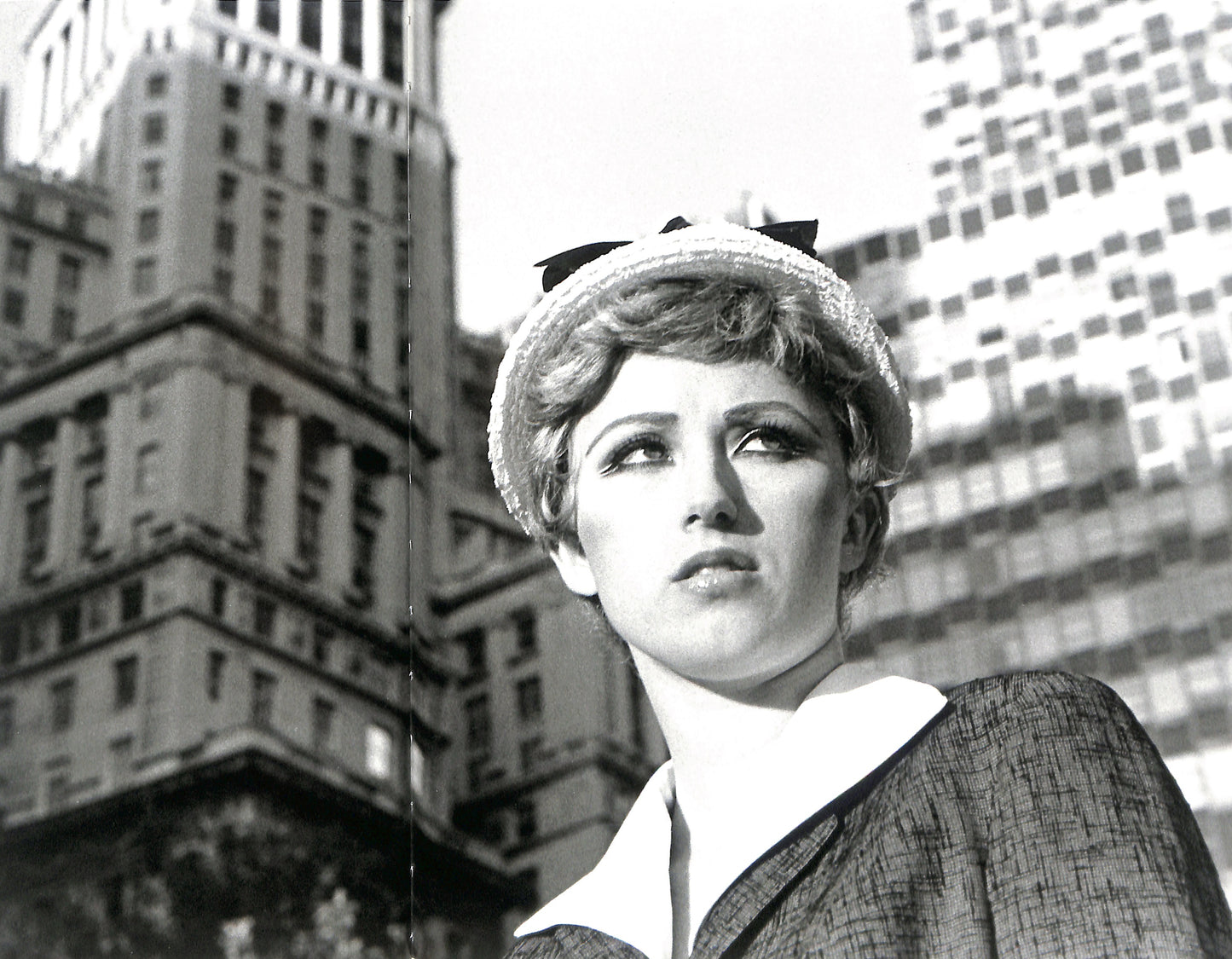 CINDY SHERMAN / Untitled Film Stills