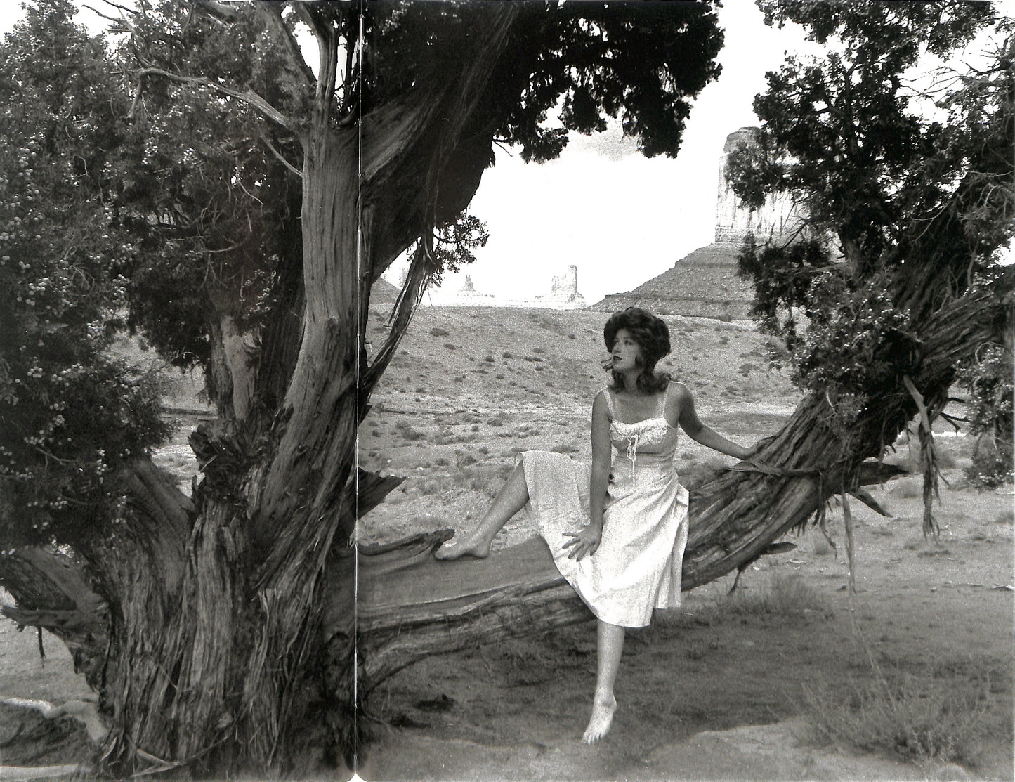 CINDY SHERMAN / Untitled Film Stills