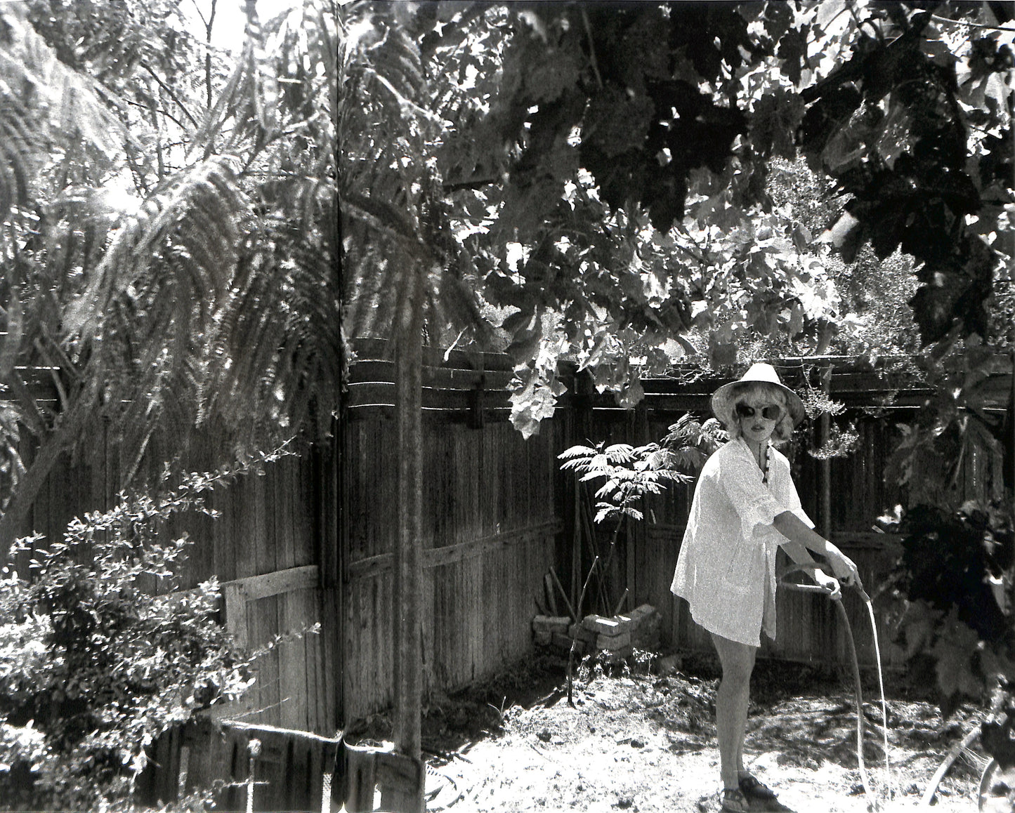 CINDY SHERMAN / Untitled Film Stills