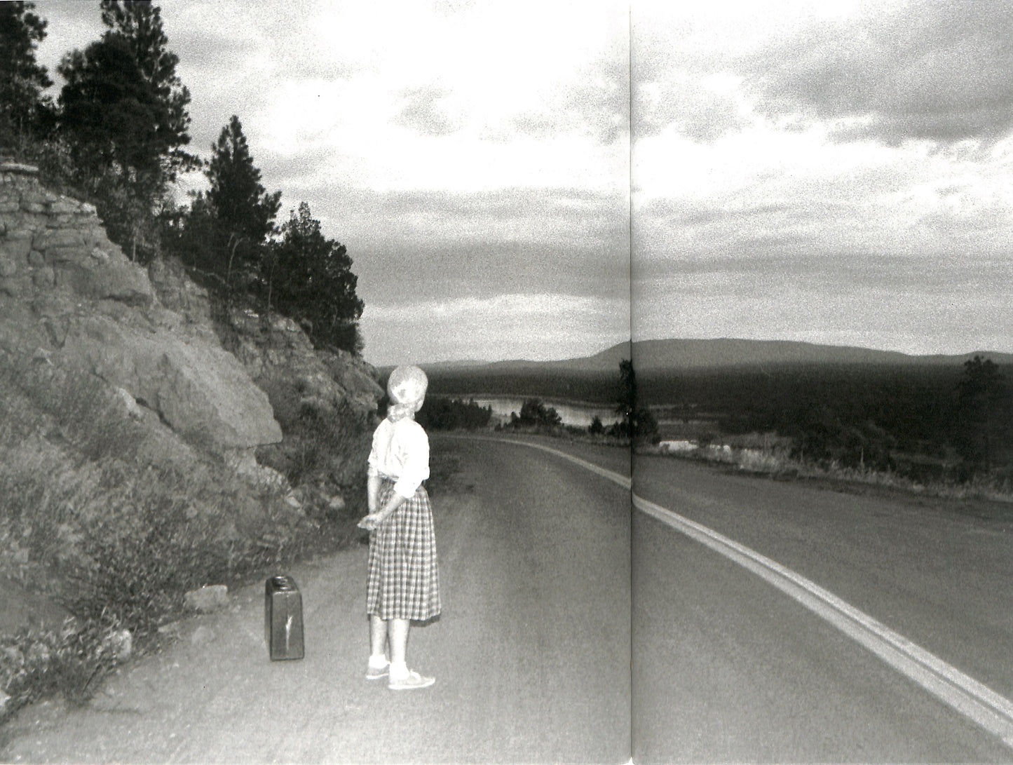 CINDY SHERMAN / Untitled Film Stills