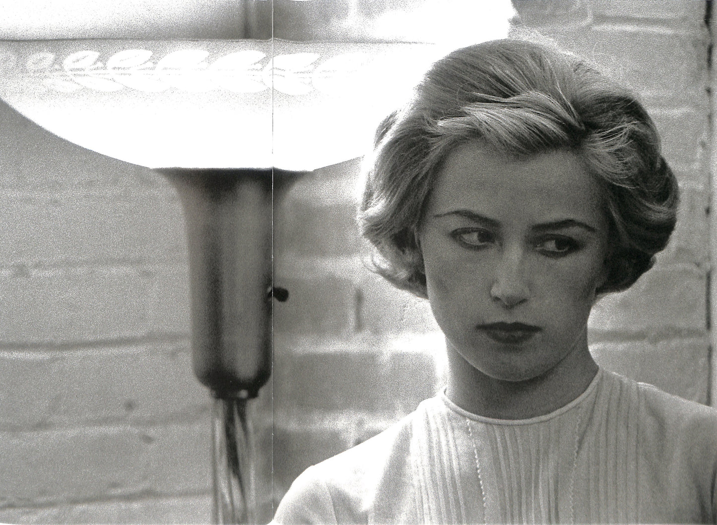 CINDY SHERMAN / Untitled Film Stills