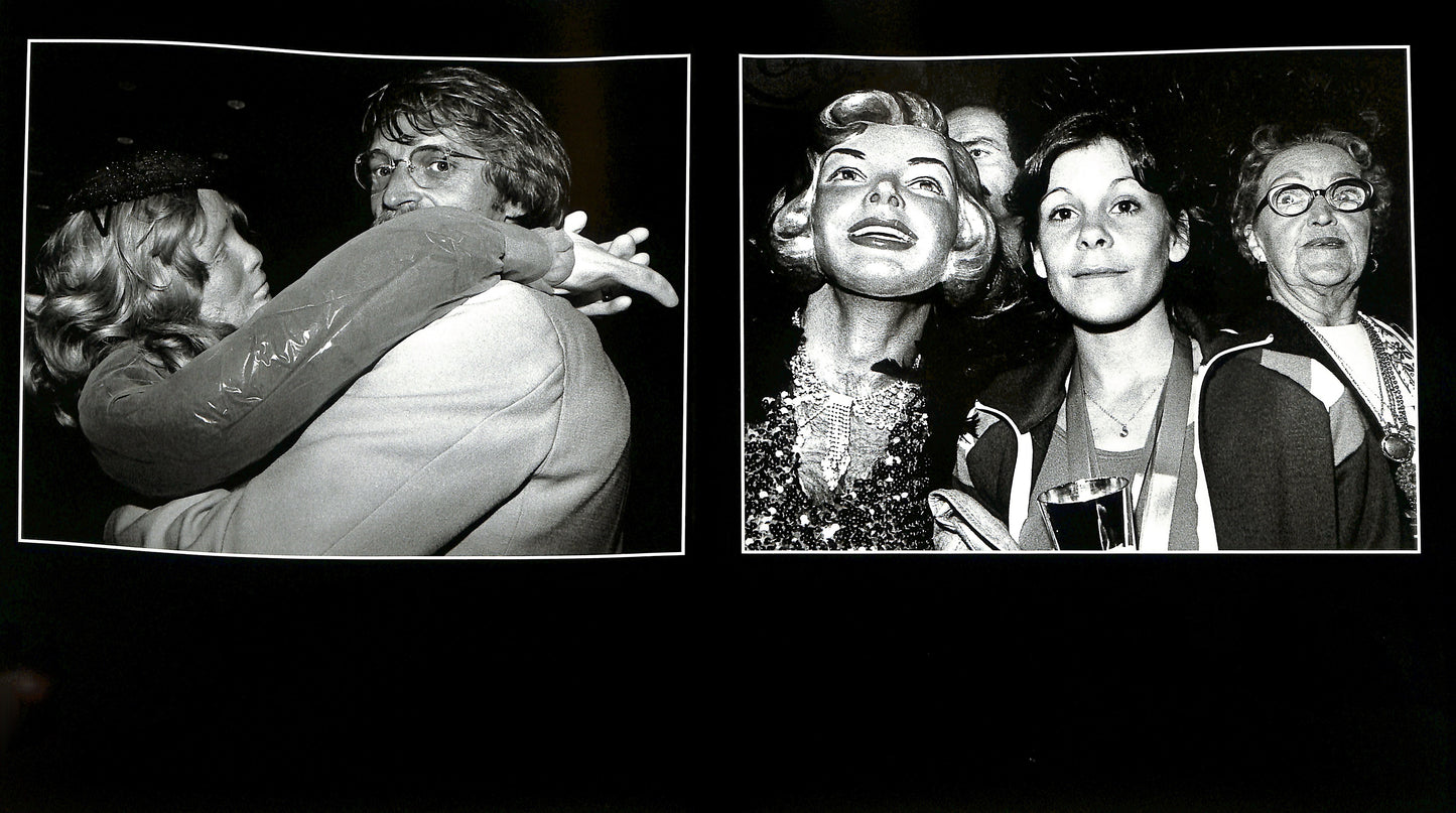 KEN WERNER / Halloween