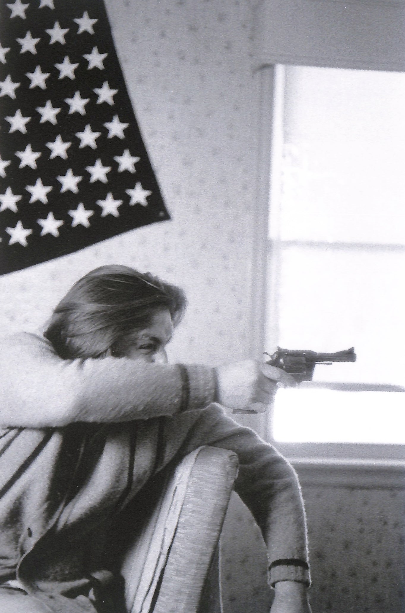 LARRY CLARK, NAN GOLDIN, CADY NOLAND, RICHARD PRINCE / The American Trip