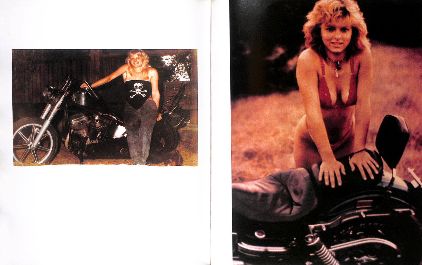 LARRY CLARK, NAN GOLDIN, CADY NOLAND, RICHARD PRINCE / The American Trip