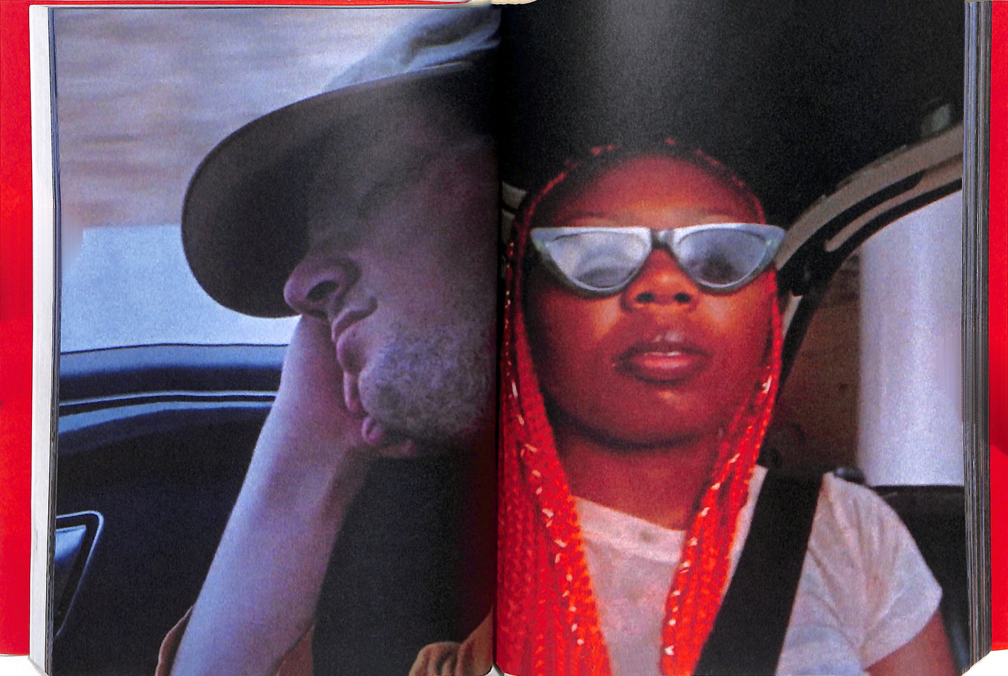 MARTINE SYMS / Shame Space