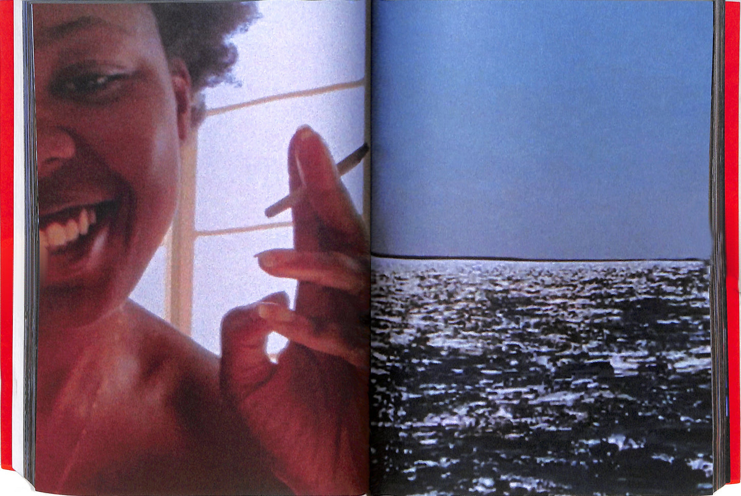 MARTINE SYMS / Shame Space