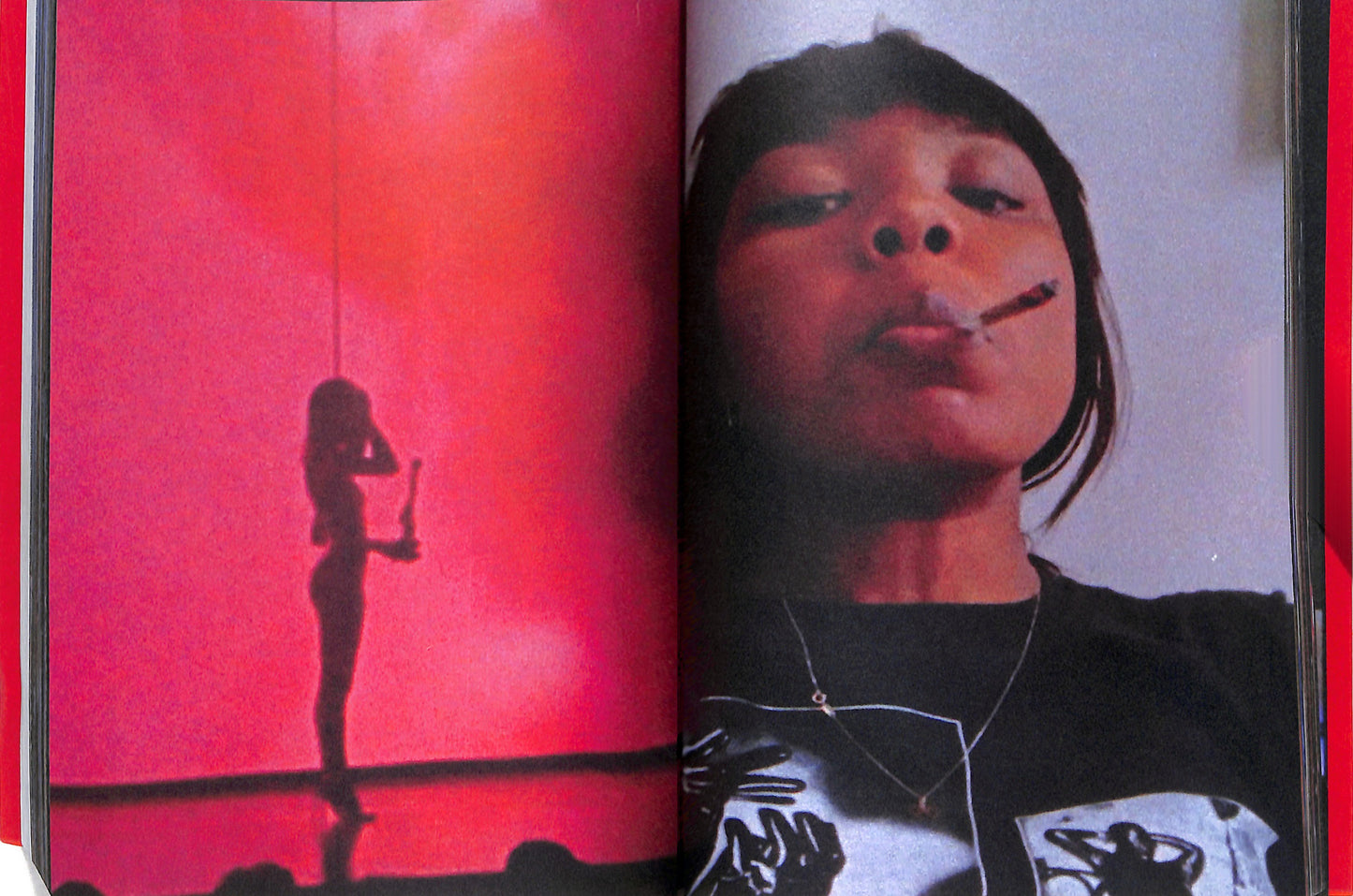 MARTINE SYMS / Shame Space