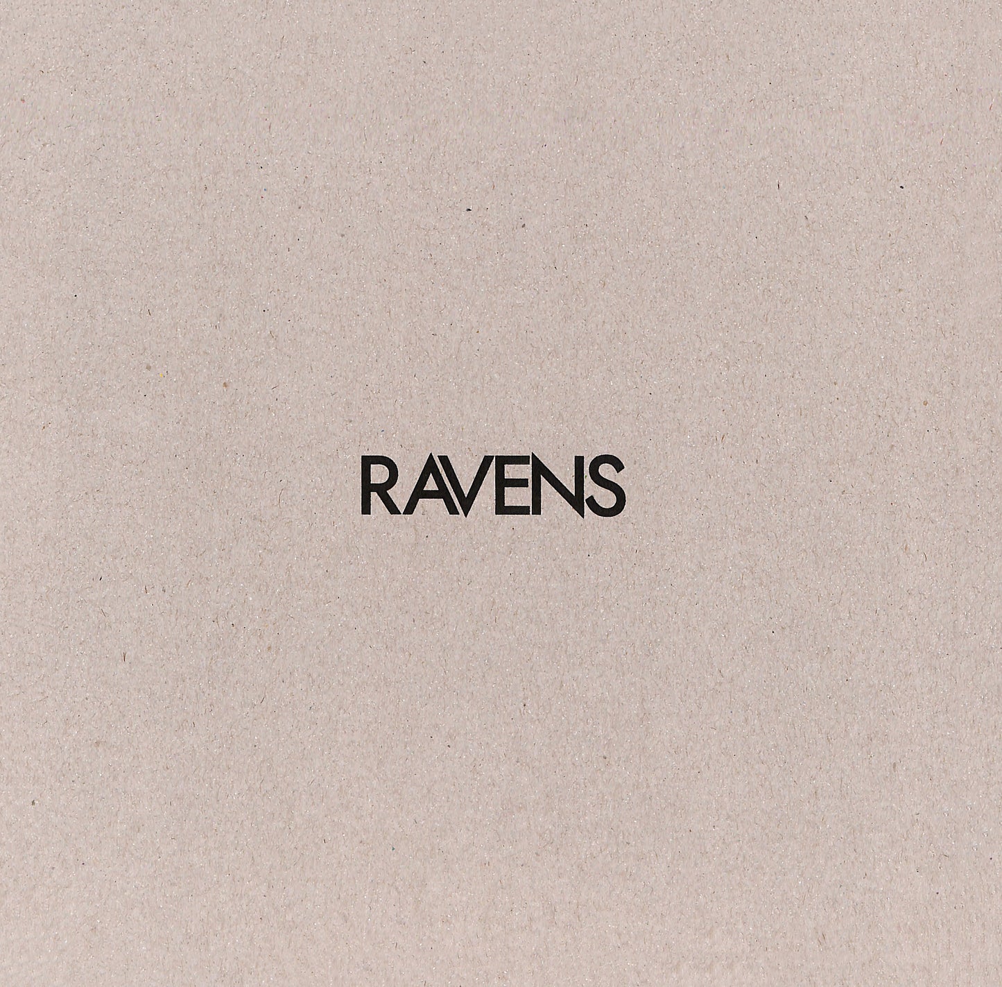 MASAHISA FUKASE / Ravens