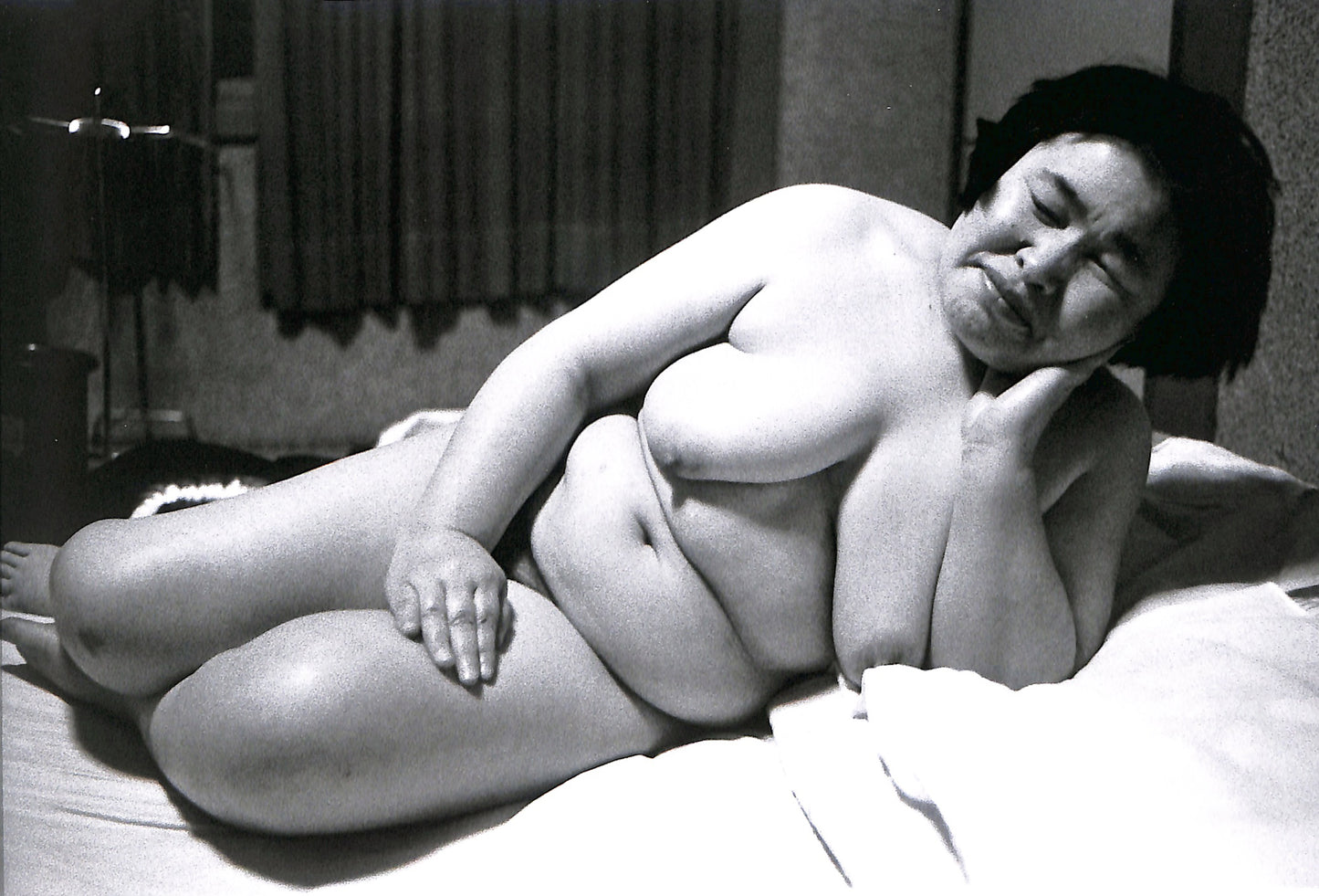 MASAHISA FUKASE / Ravens