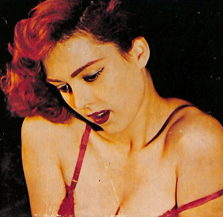 BARBARA ESS (Ed) / Just Another Asshole #6