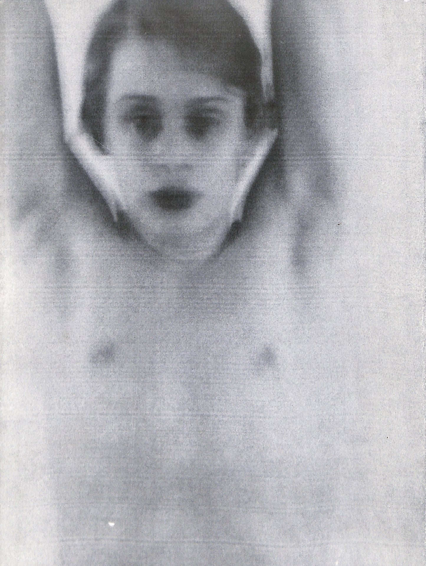 HARMONY KORINE / The Bad Son