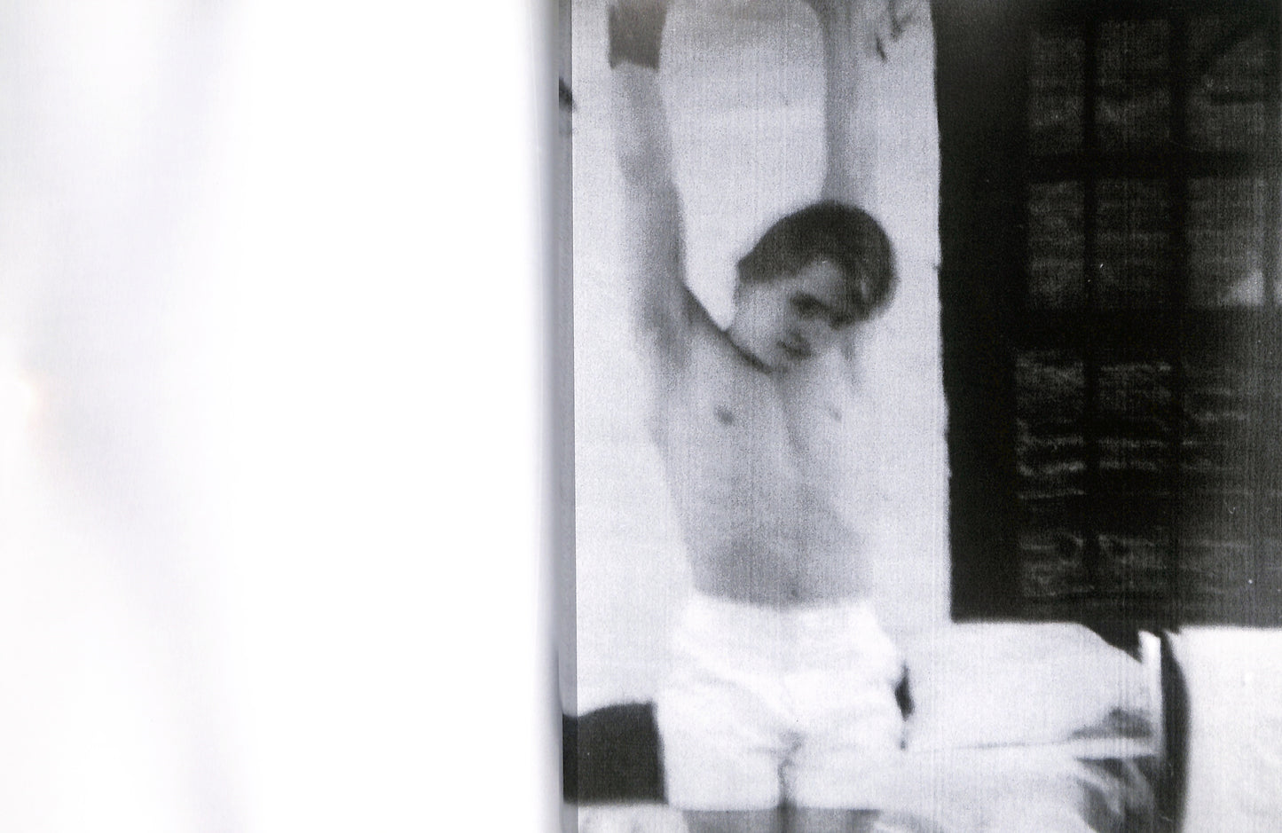 HARMONY KORINE / The Bad Son