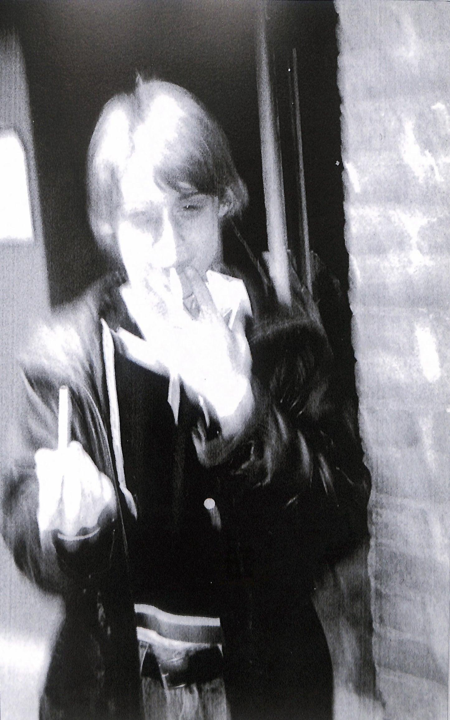HARMONY KORINE / The Bad Son