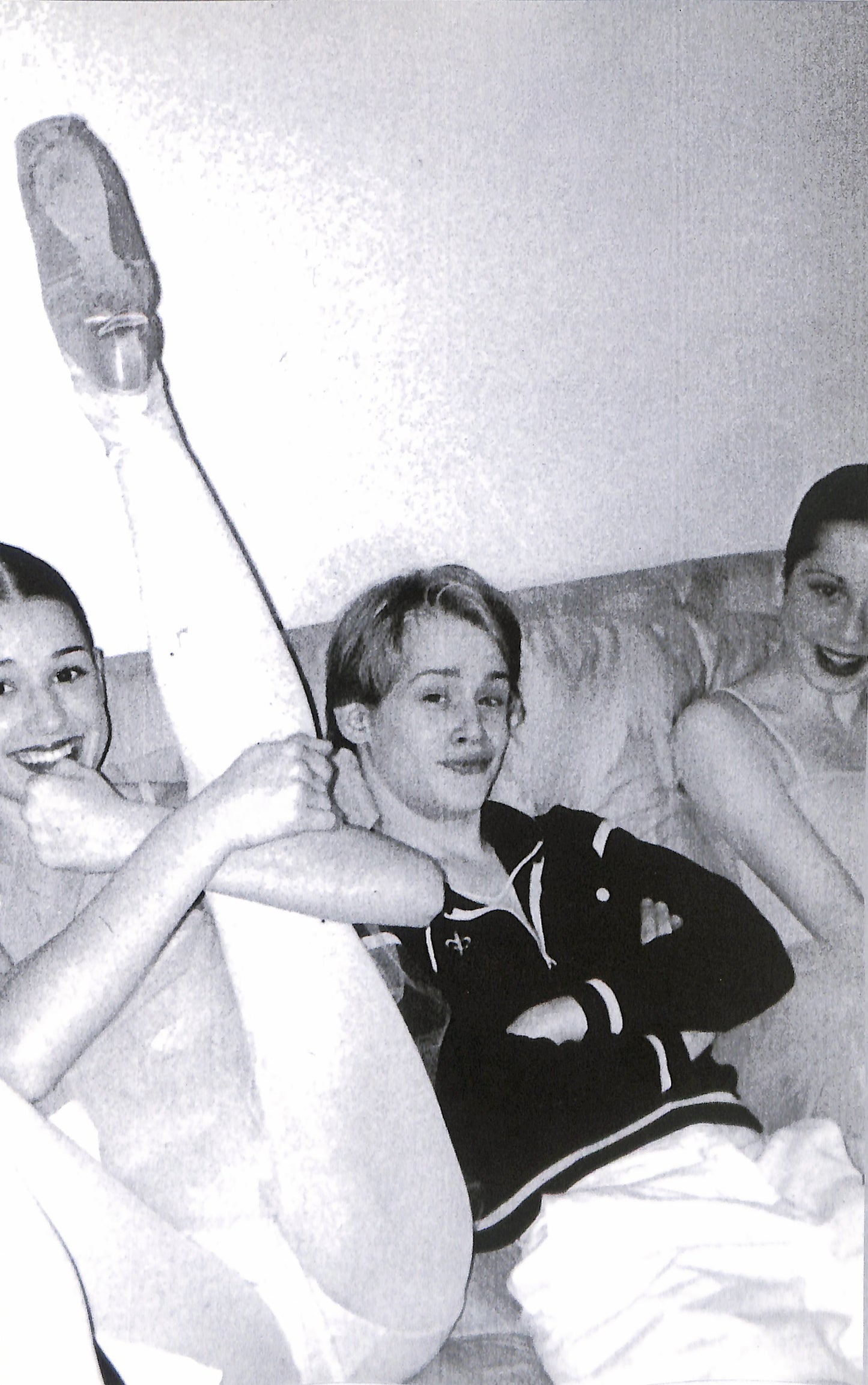 HARMONY KORINE / The Bad Son