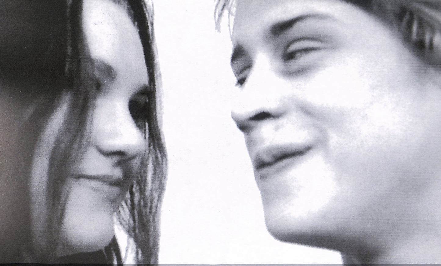 HARMONY KORINE / The Bad Son