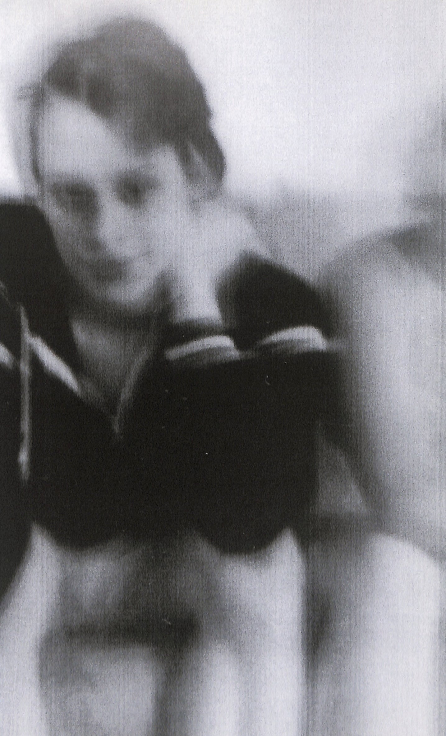 HARMONY KORINE / The Bad Son