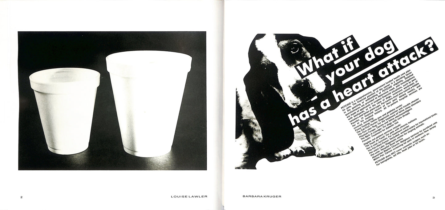 BARBARA ESS (Ed) / Just Another Asshole #7