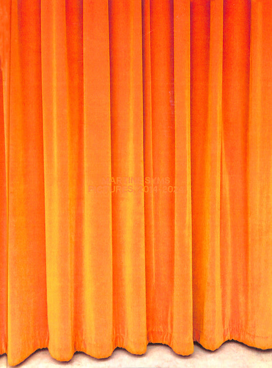 MARTINE SYMS / Pictures, 2014-2024