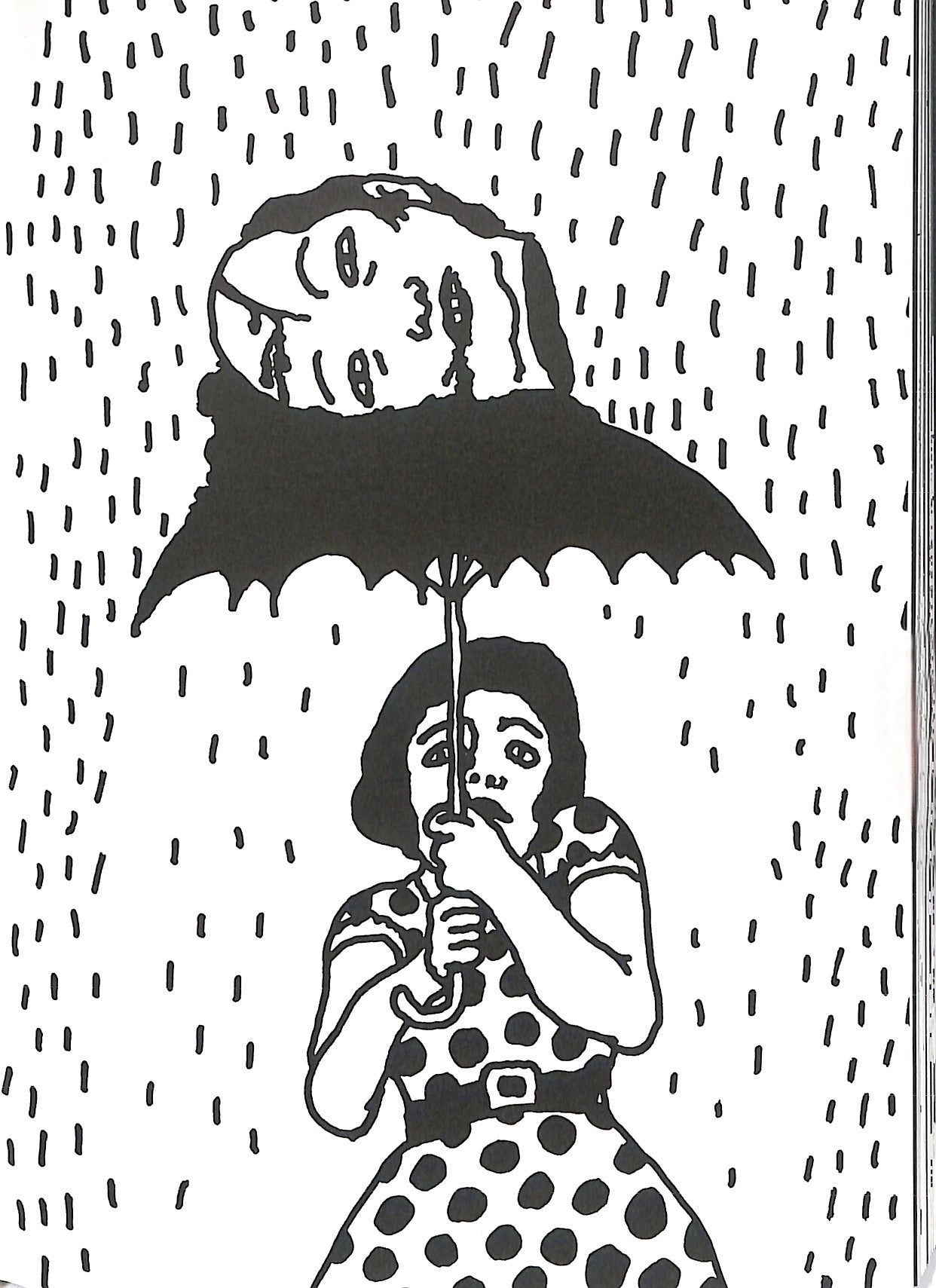 TOSHIO SAEKI / The Earliest Works