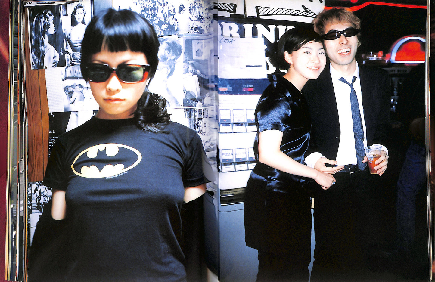 HIROMIX / Girls Blue