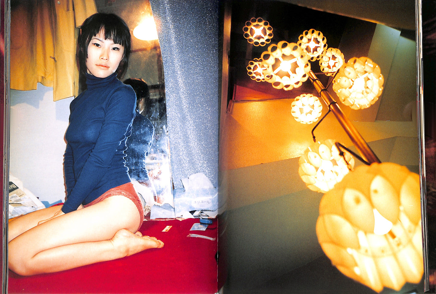 HIROMIX / Girls Blue