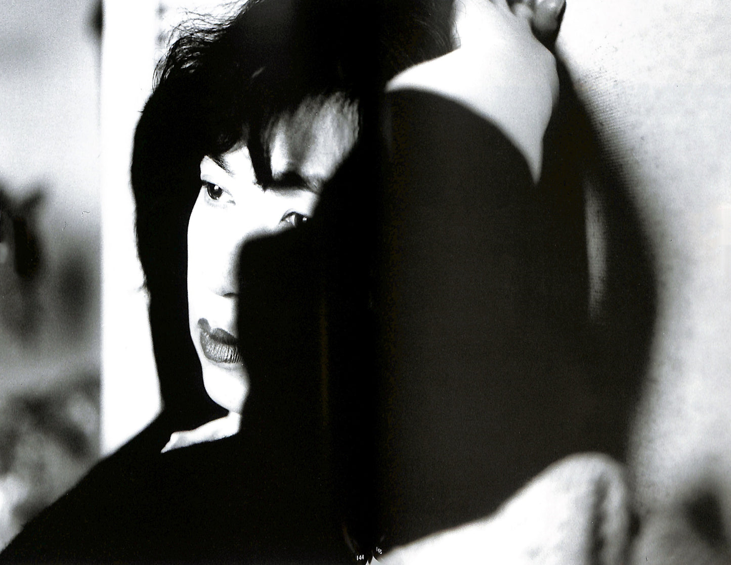 NOBUYOSHI ARAKI / The Works of Nobuyoshi Araki 3: Yoko