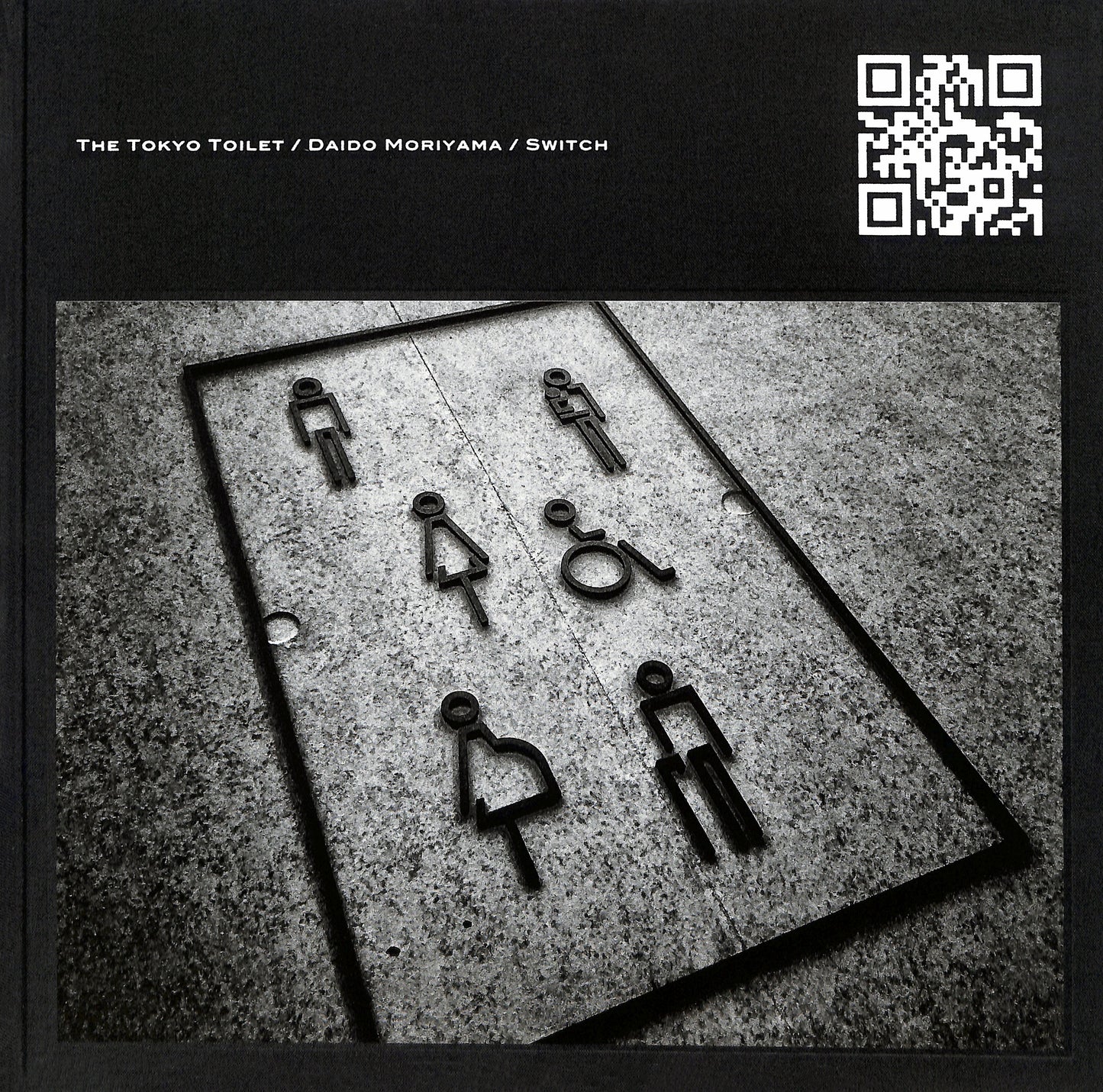 DAIDO MORIYAMA / The Tokyo Toilet