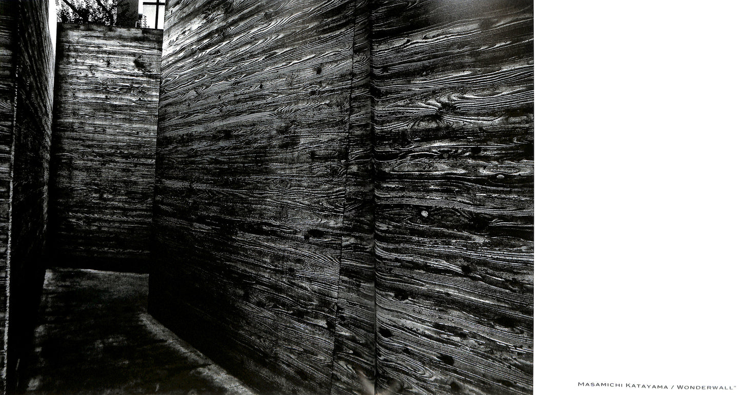 DAIDO MORIYAMA / The Tokyo Toilet