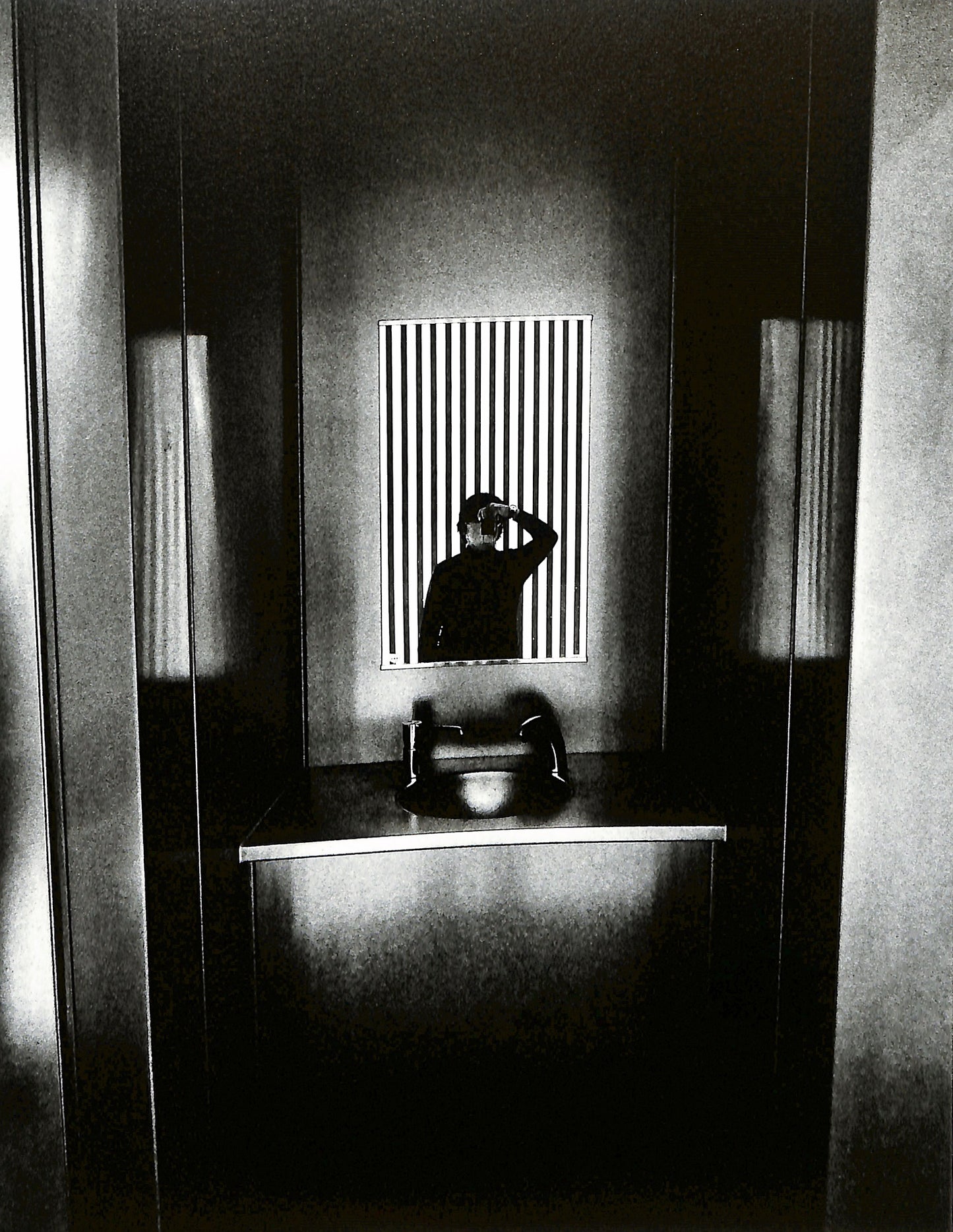 DAIDO MORIYAMA / The Tokyo Toilet