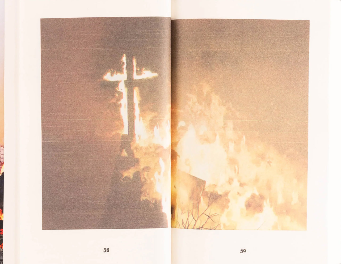 TIM COGHLAN / Hell's Gate Redux