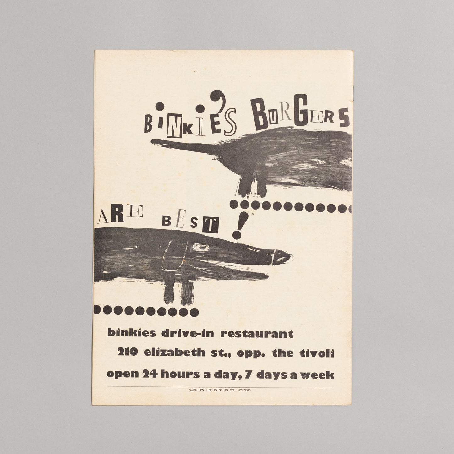 Ed. RICHARD NEVILLE, RICHARD WALSH with artwork by MARTIN SHARP / OZ Magazine No. 03