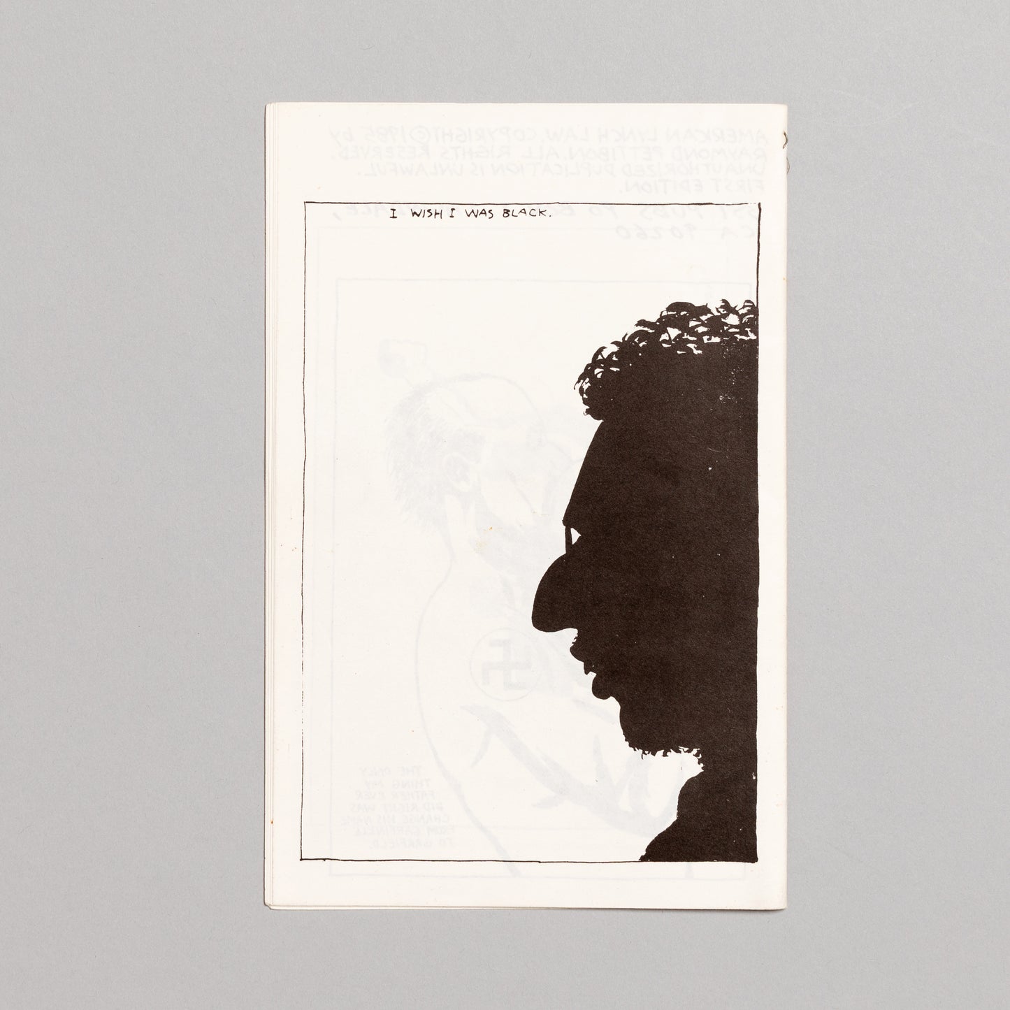 RAYMOND PETTIBON / American Lynch Law
