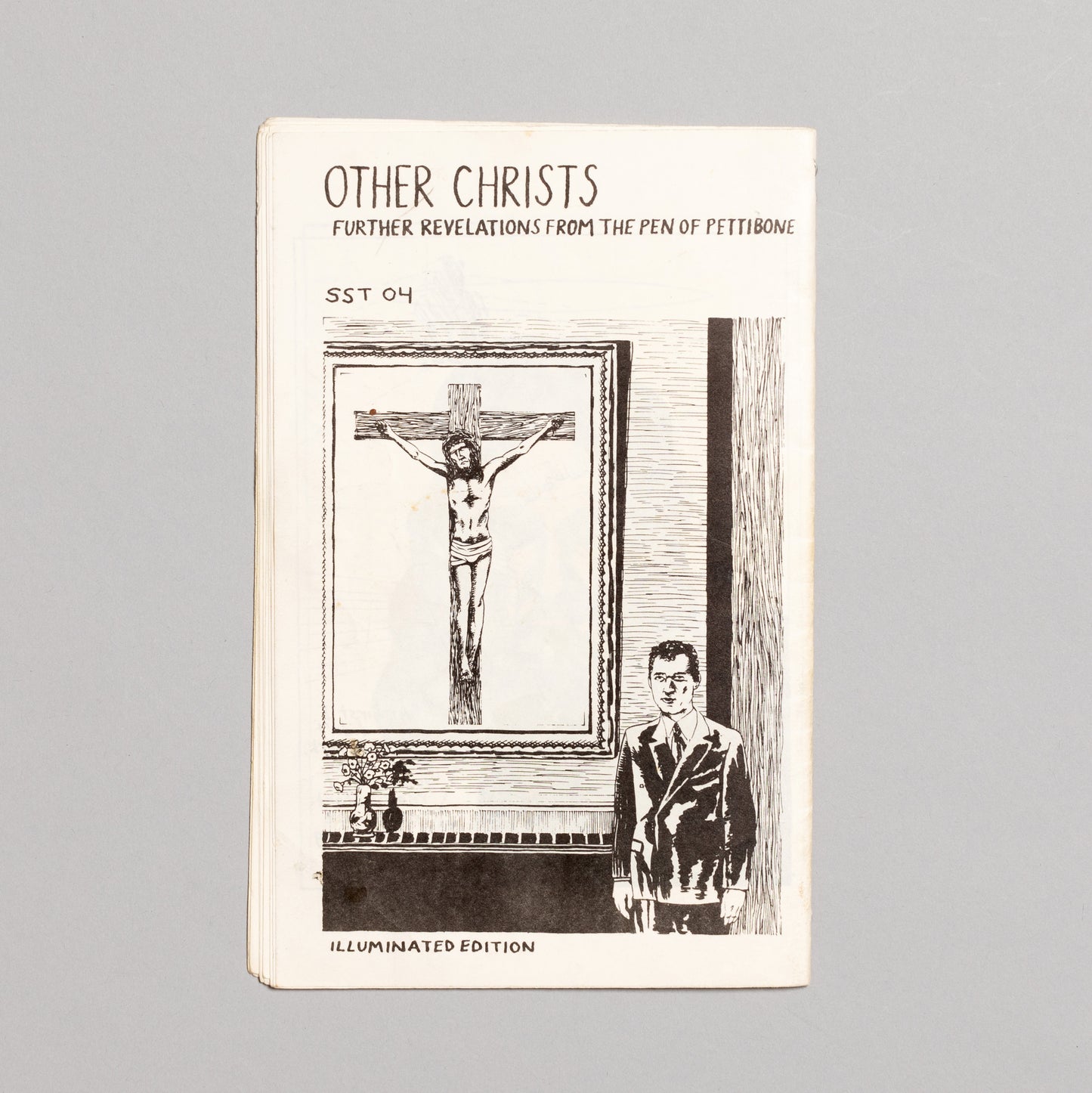 RAYMOND PETTIBON / Other Christs
