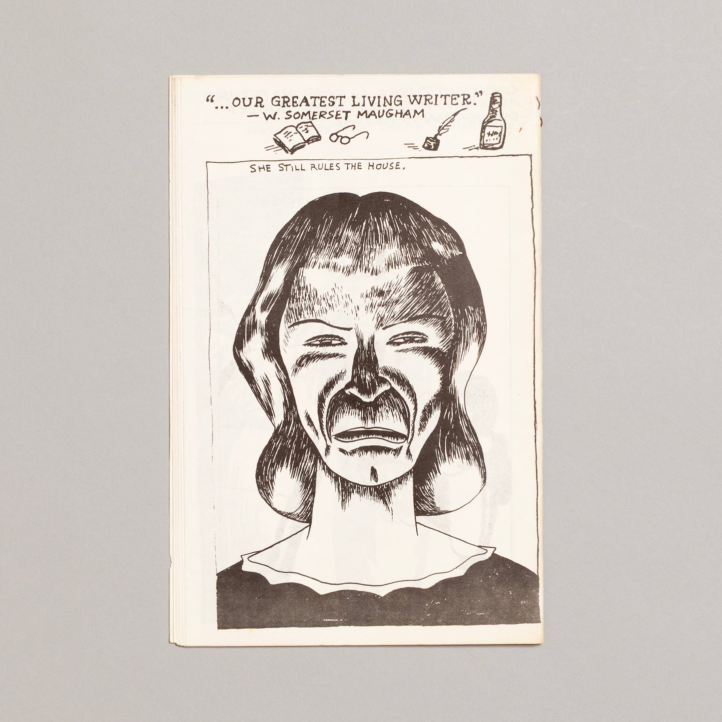 RAYMOND PETTIBON / Cars, TV Rockets, H-Bomb--You Name It