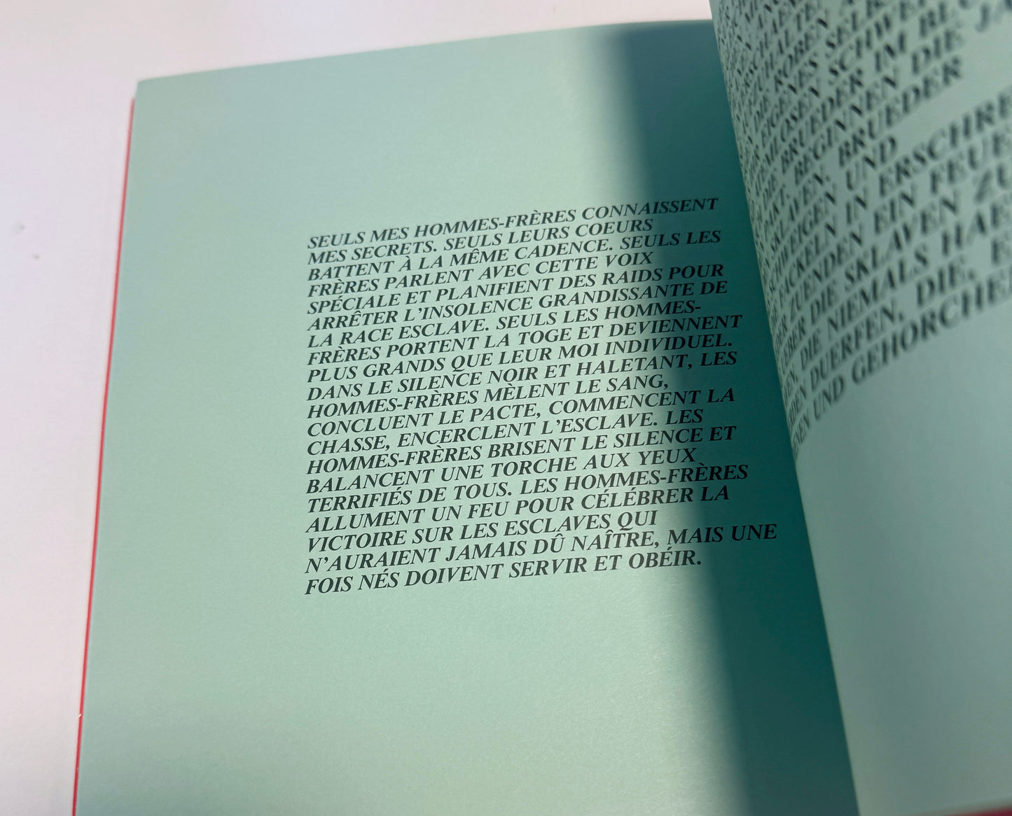 JENNY HOLZER / Truisms and Essays