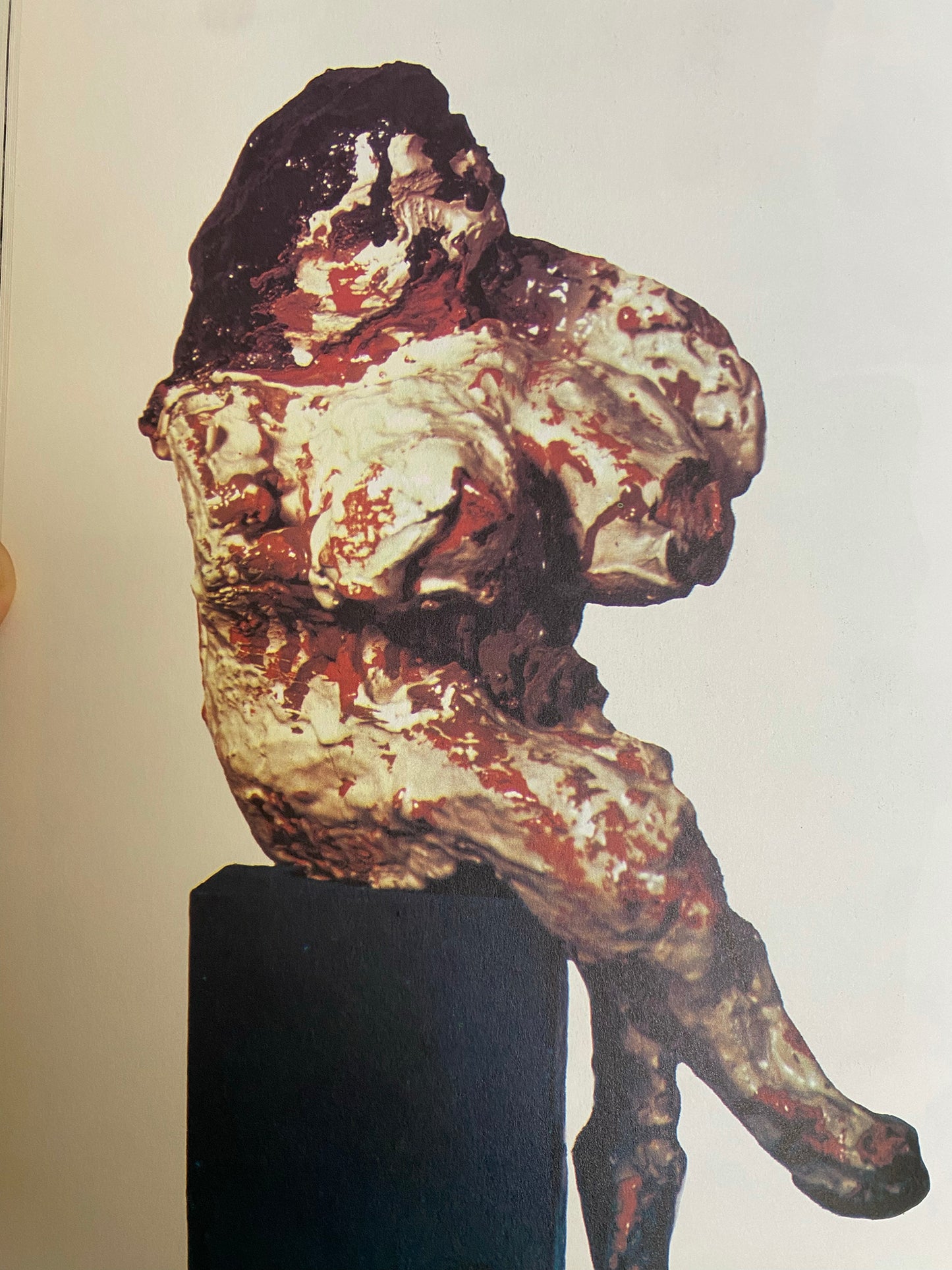 CLAES OLDENBURG / Store Day's
