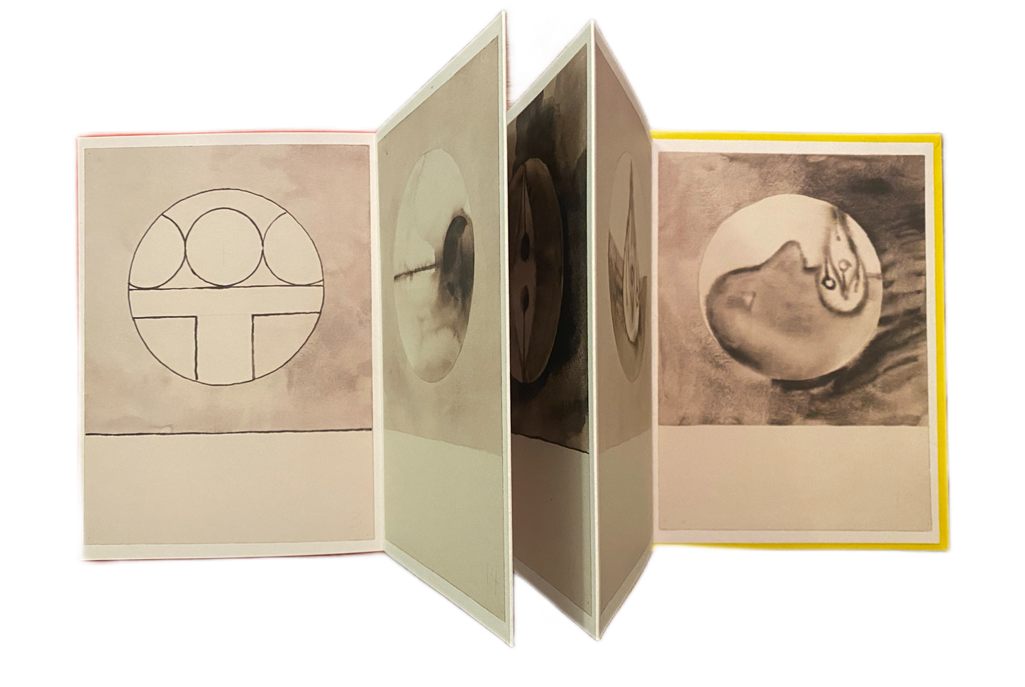 MATT MULLICAN / Heaven
