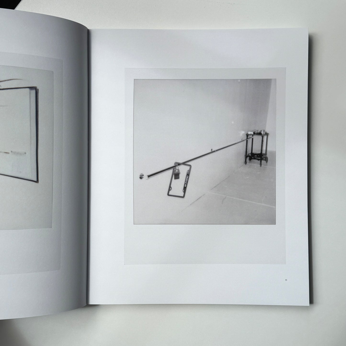 CADY NOLAND / Polaroids 1986-2024