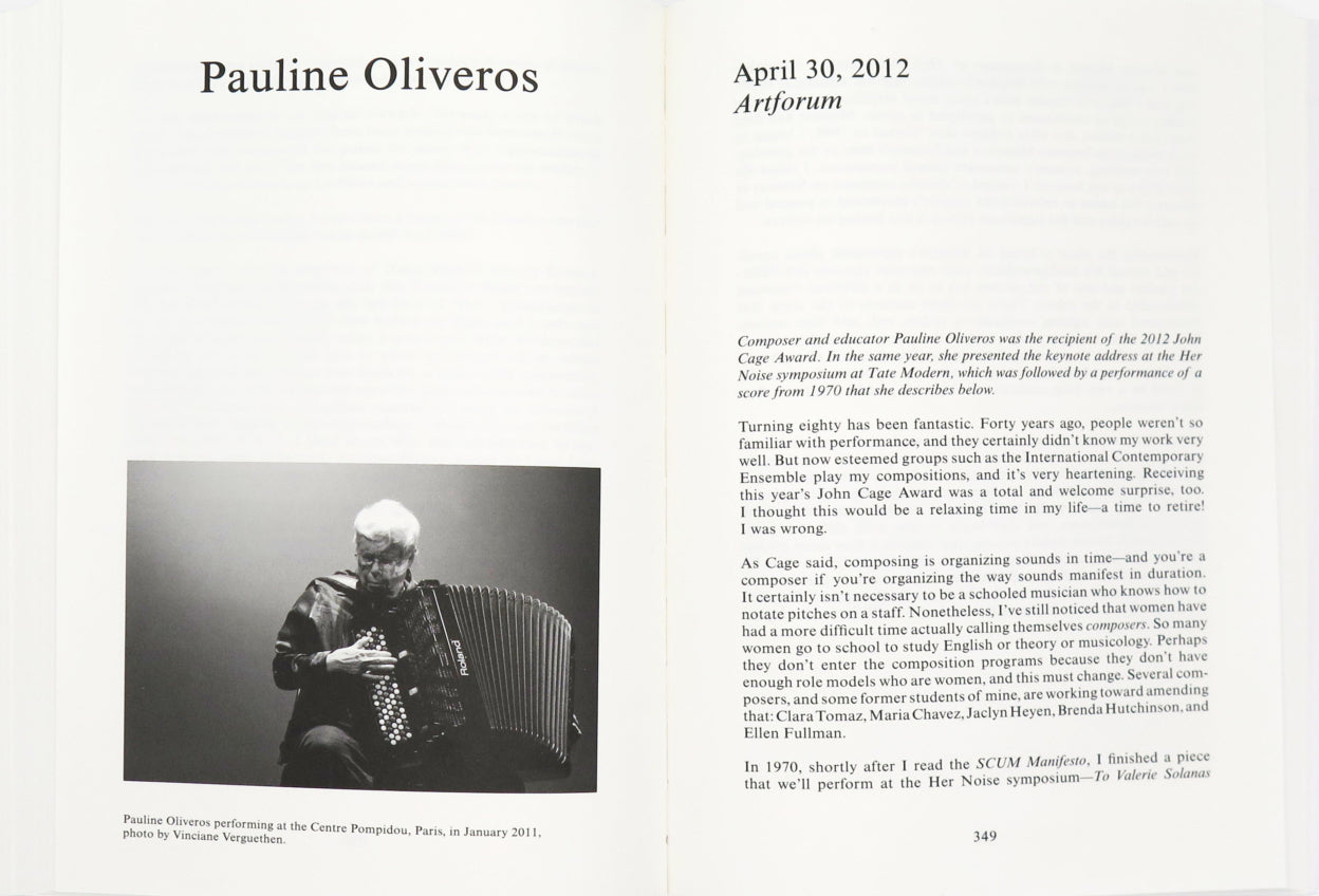 LAUREN O'NEILL-BUTLER / Let's Have a Talk: Conversations with Woman on Art and Culture