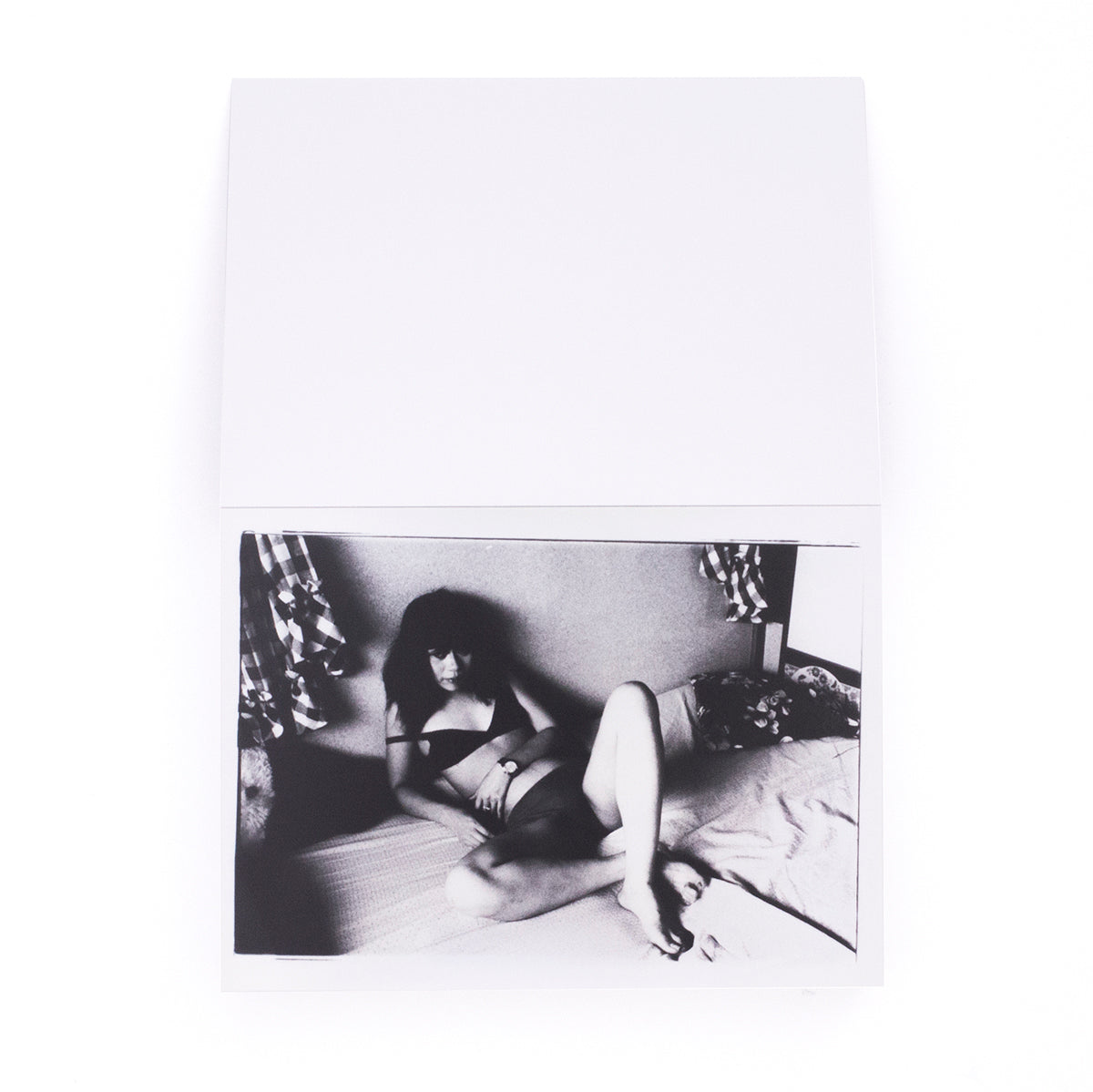 NOBUYOSHI ARAKI / Theatre of Love