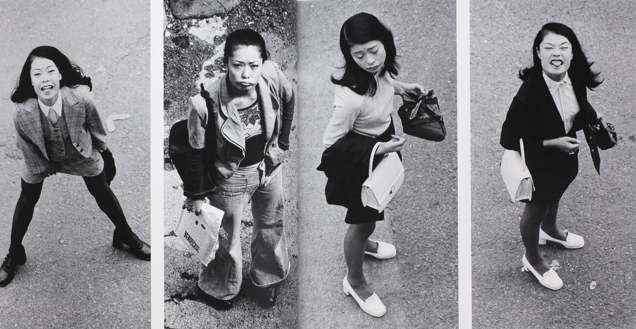 MASHISHA FUKASE / Yoko