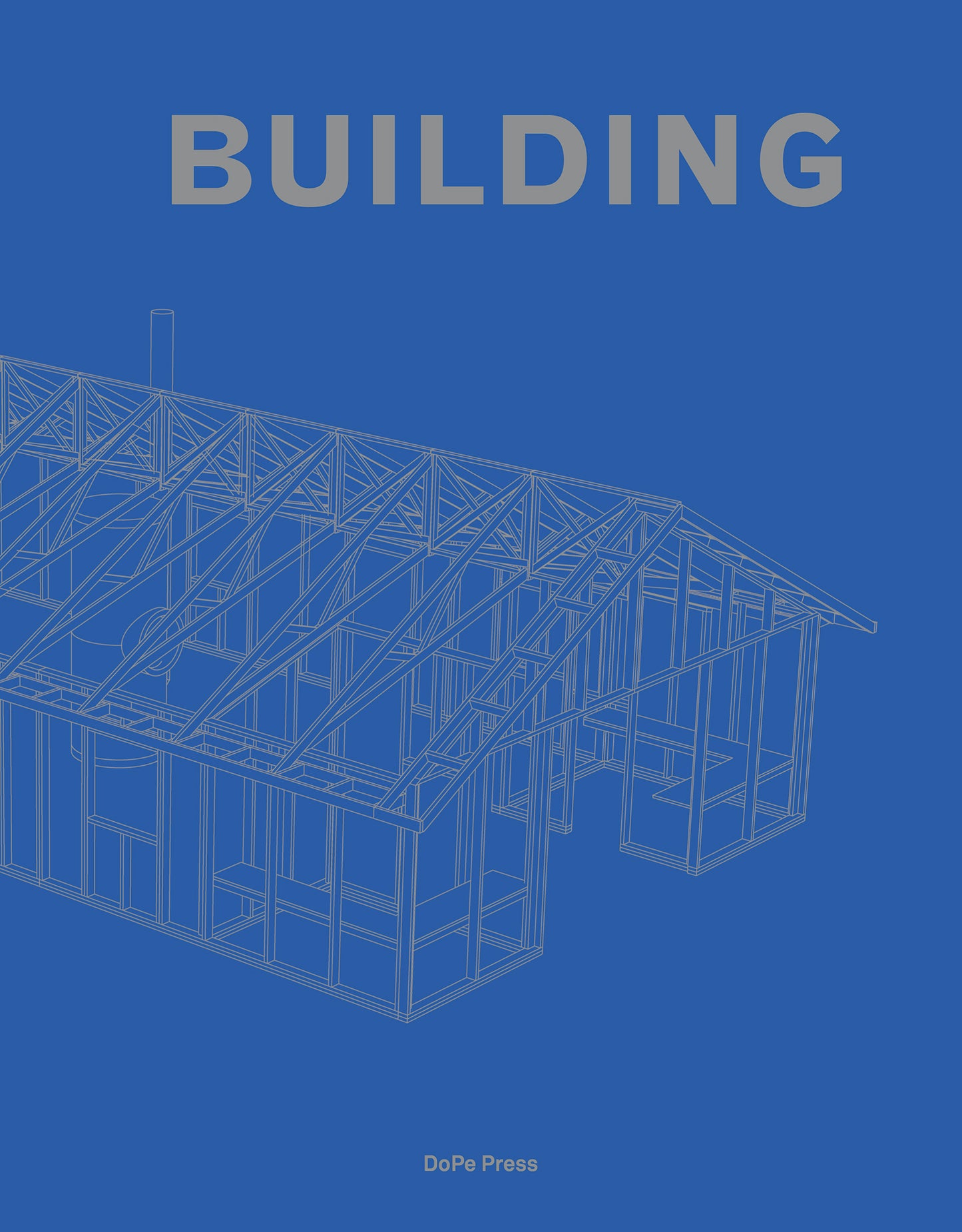 OSCAR TUAZON / Building
